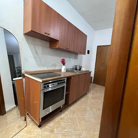 Spacious And Affordable * Tirana
