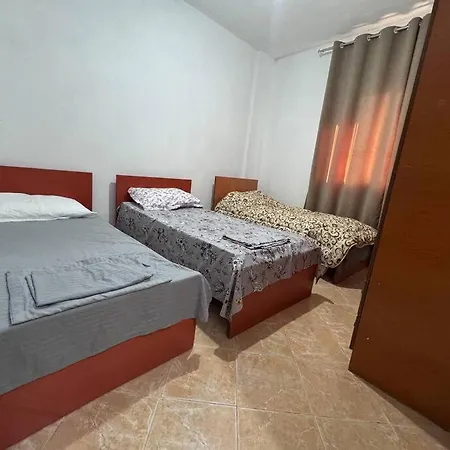 Spacious And Affordable Apartment Tirana