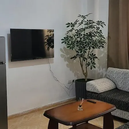 Spacious And Affordable