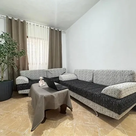 Apartment Spacious And Affordable
