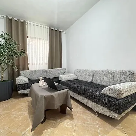 Spacious And Affordable Tirana
