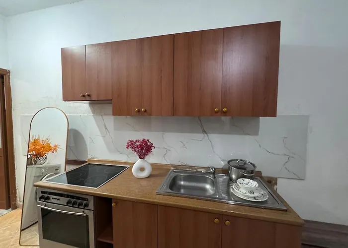 Appartamento Spacious And Affordable *