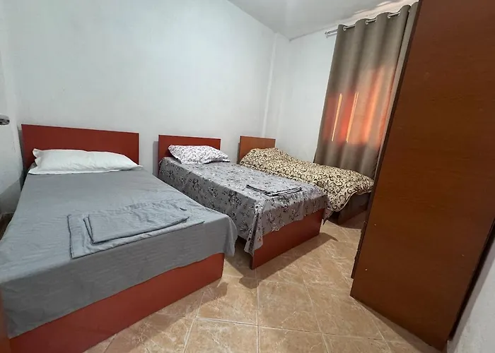 Spacious And Affordable Appartamento