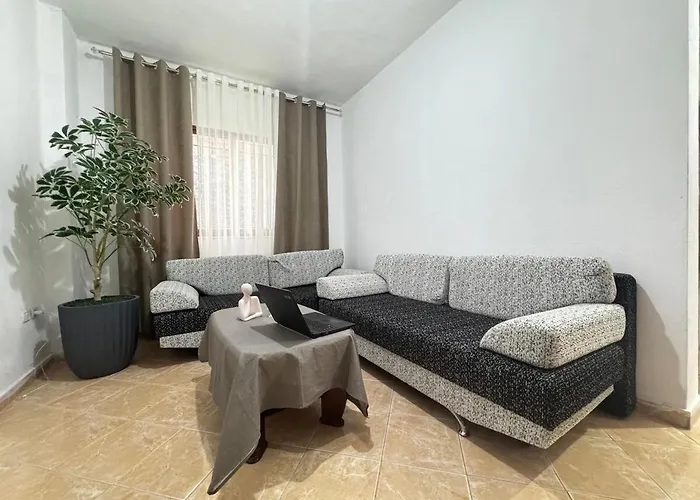 Appartamento Spacious And Affordable